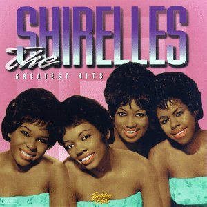 Shirelles - Greatest Hits [Eclipse] - 9398