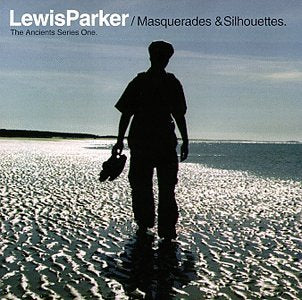 Masquerades & Silhouettes - 737