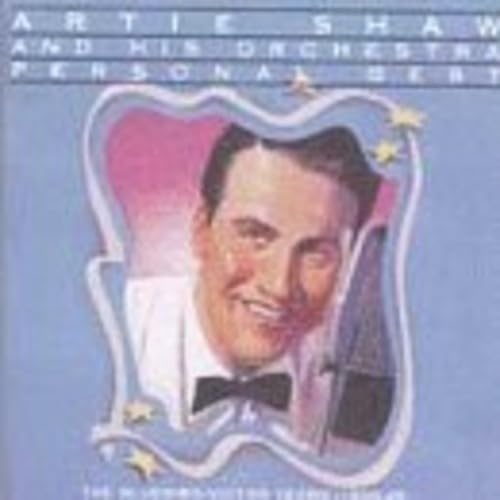 Artie Shaw: Personal Best: The Bluebird / Victor Years (1938-45) - 4094