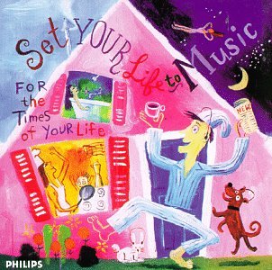 Set Your Life to Music - 9331