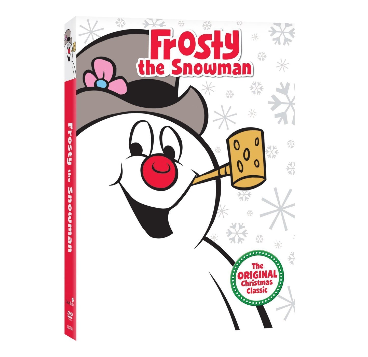 Frosty the Snowman - 8149
