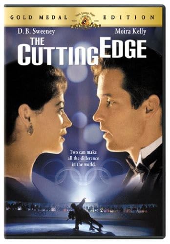 The Cutting Edge - Gold Medal Edition - 5820
