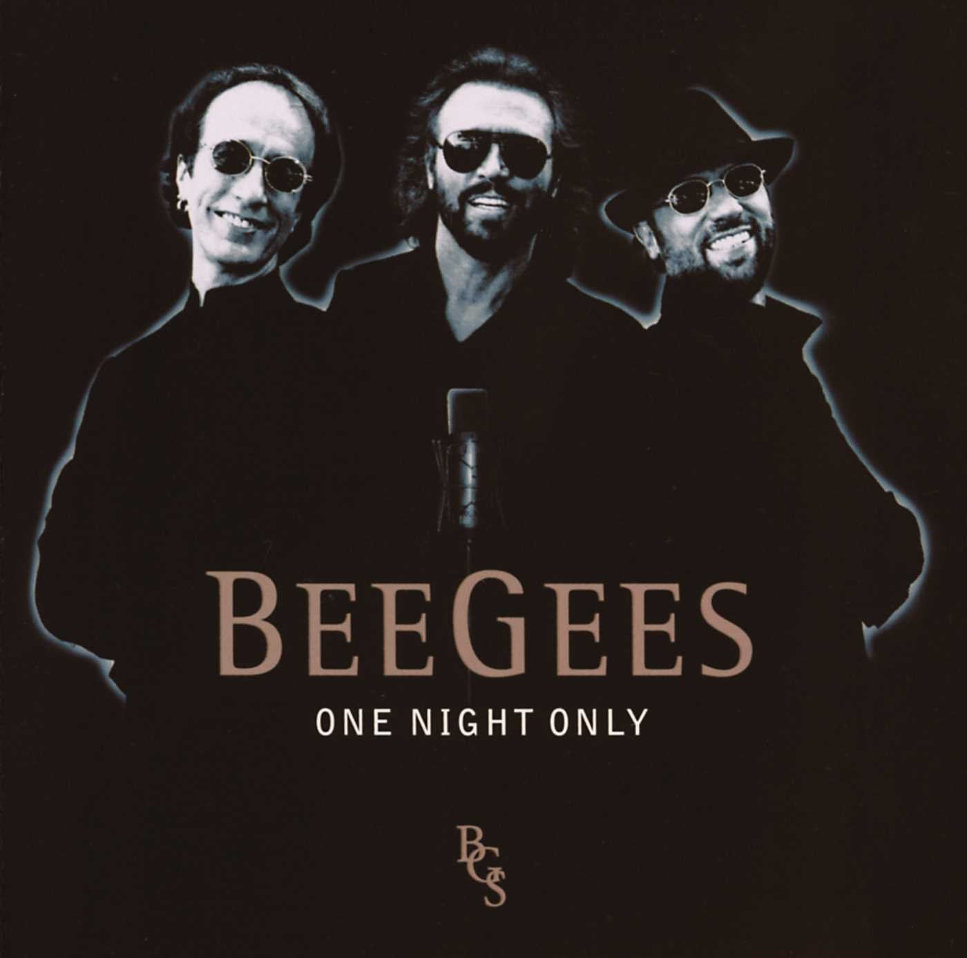 One Night Only - 6329