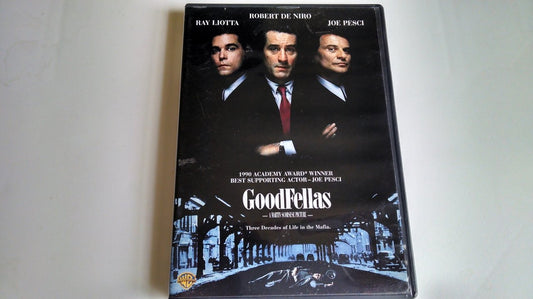 GoodFellas - 9860