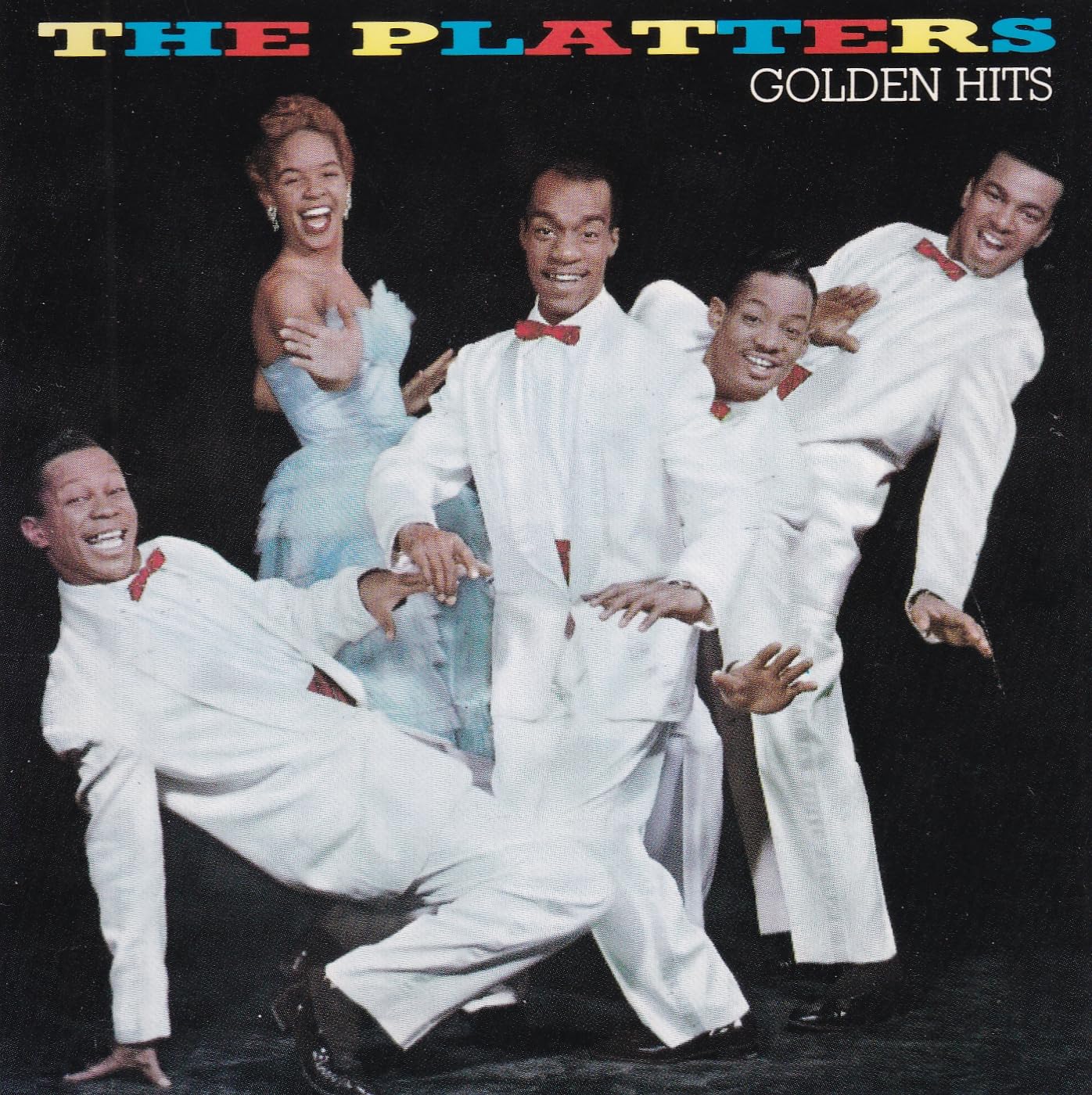 Golden Hits - 5108