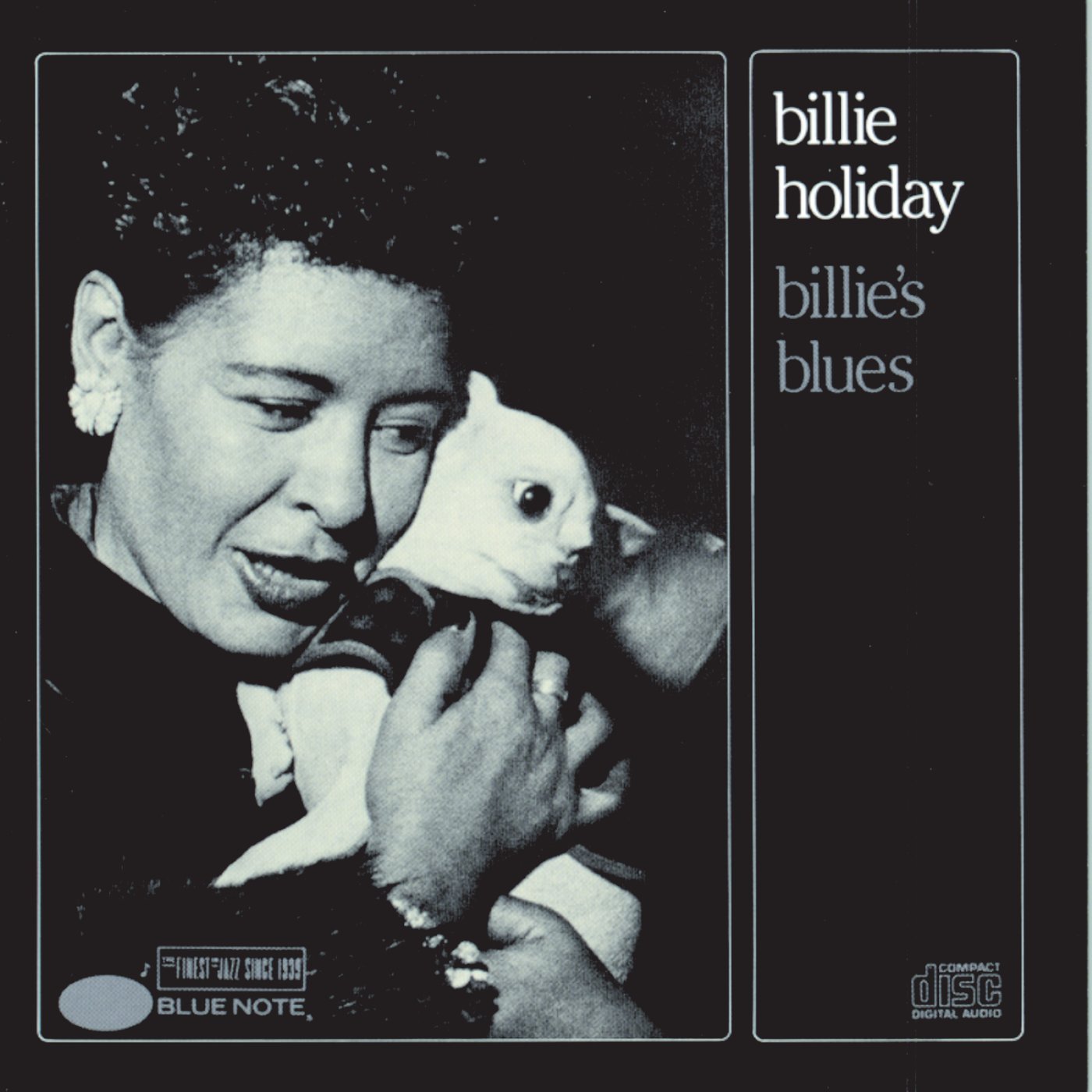 Billie's Blues - 8904