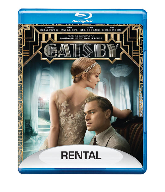 Great Gatsby - 5719