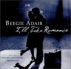 I'll Take Romance - 5821