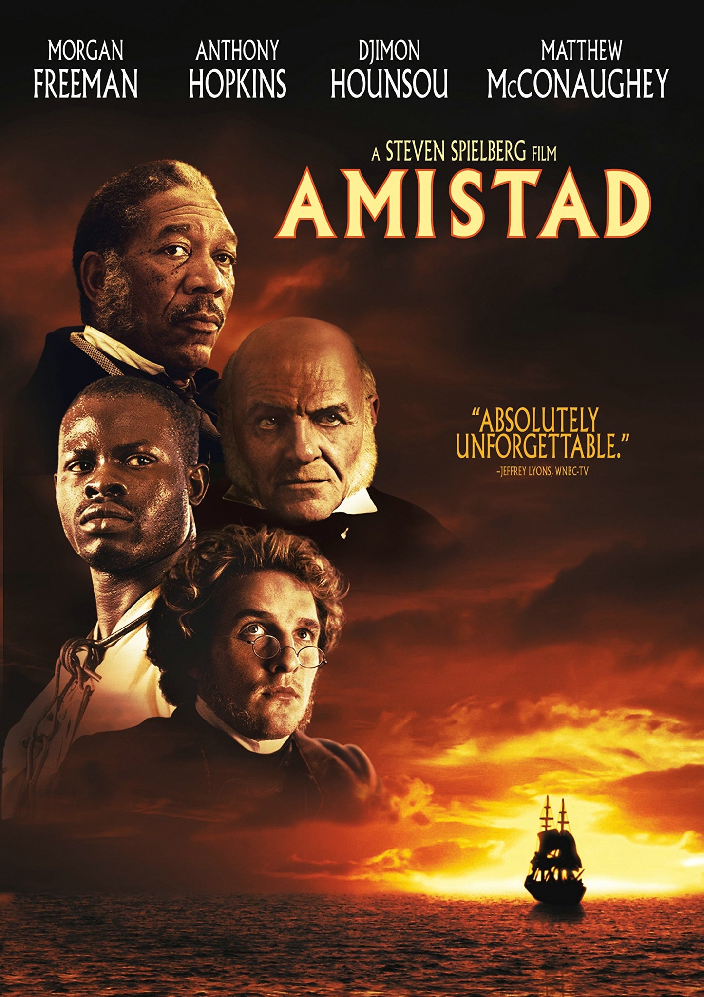 Amistad - 3218