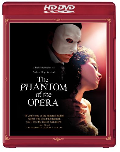 The Phantom of the Opera - 9310