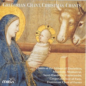 Christmas Chants - 290
