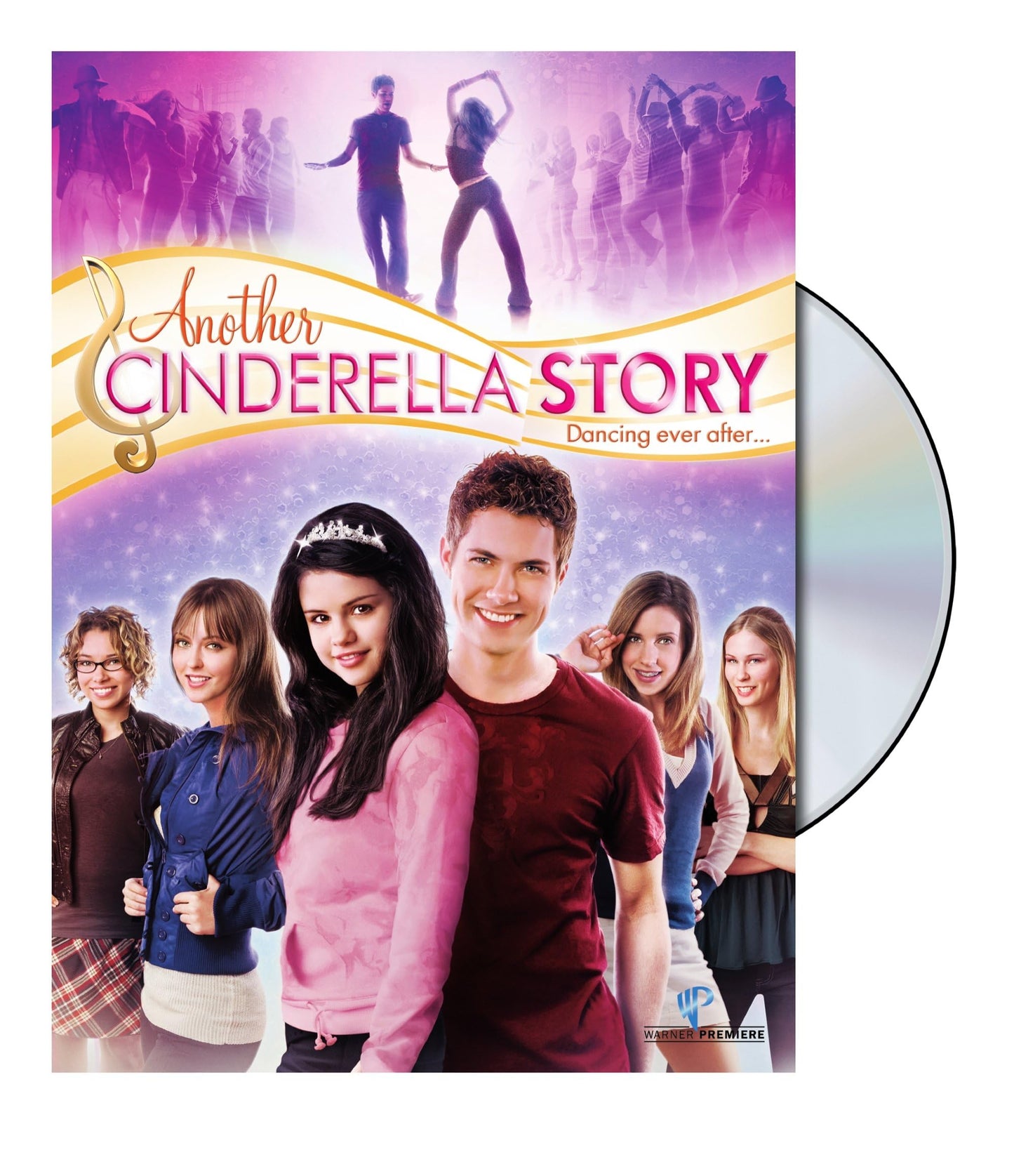 Cinderella Story, A 2 (DVD) - 7887