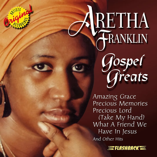 Gospel Greats - 3939