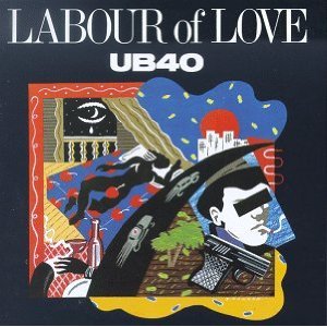 Labour of Love - 4525