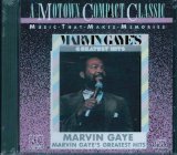 Marvin Gaye's Greatest Hits - 6102
