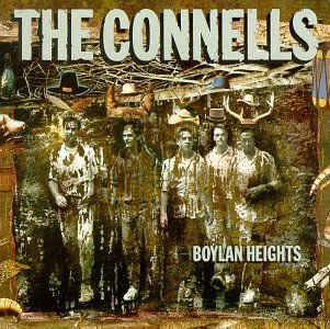 Boylan Heights by Connells (1990-10-20) - 2412