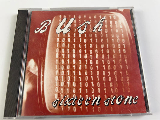 Sixteen Stone - 1488