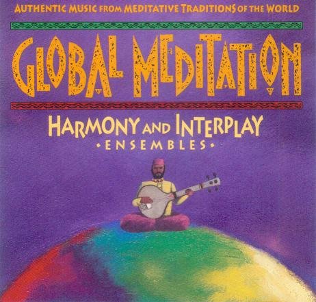 Harmony And Interplay - 9387