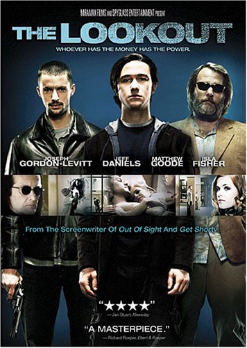 The Lookout [DVD] - 7866