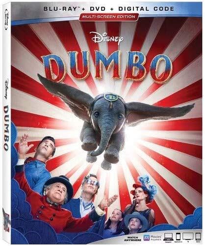 DUMBO - 4312