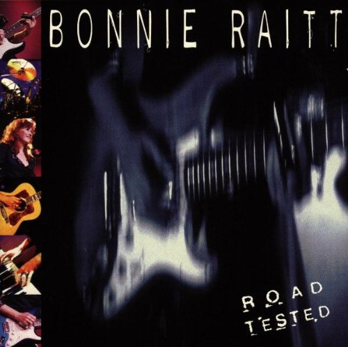 Road Tested [2 CD] - 196