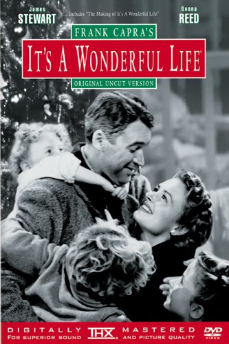 It's a Wonderful Life [DVD] - 3946
