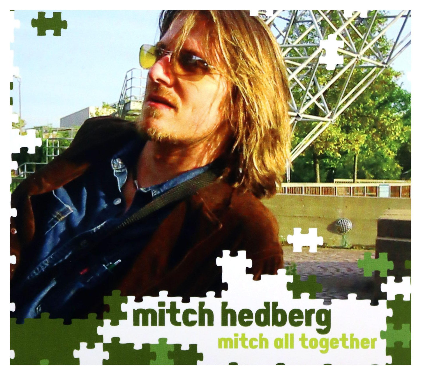 Mitch All Together - 9414
