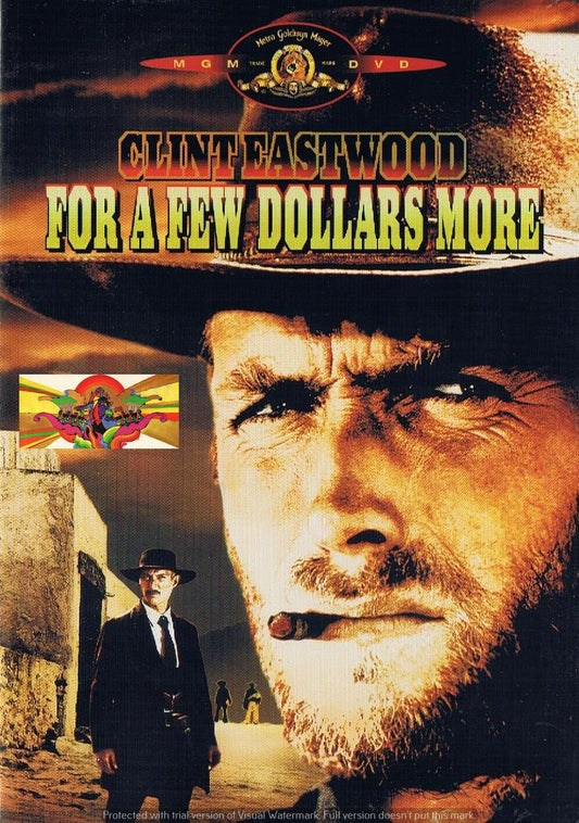 For a Few Dollars More - 6666