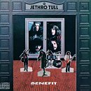 Benefit - 4896