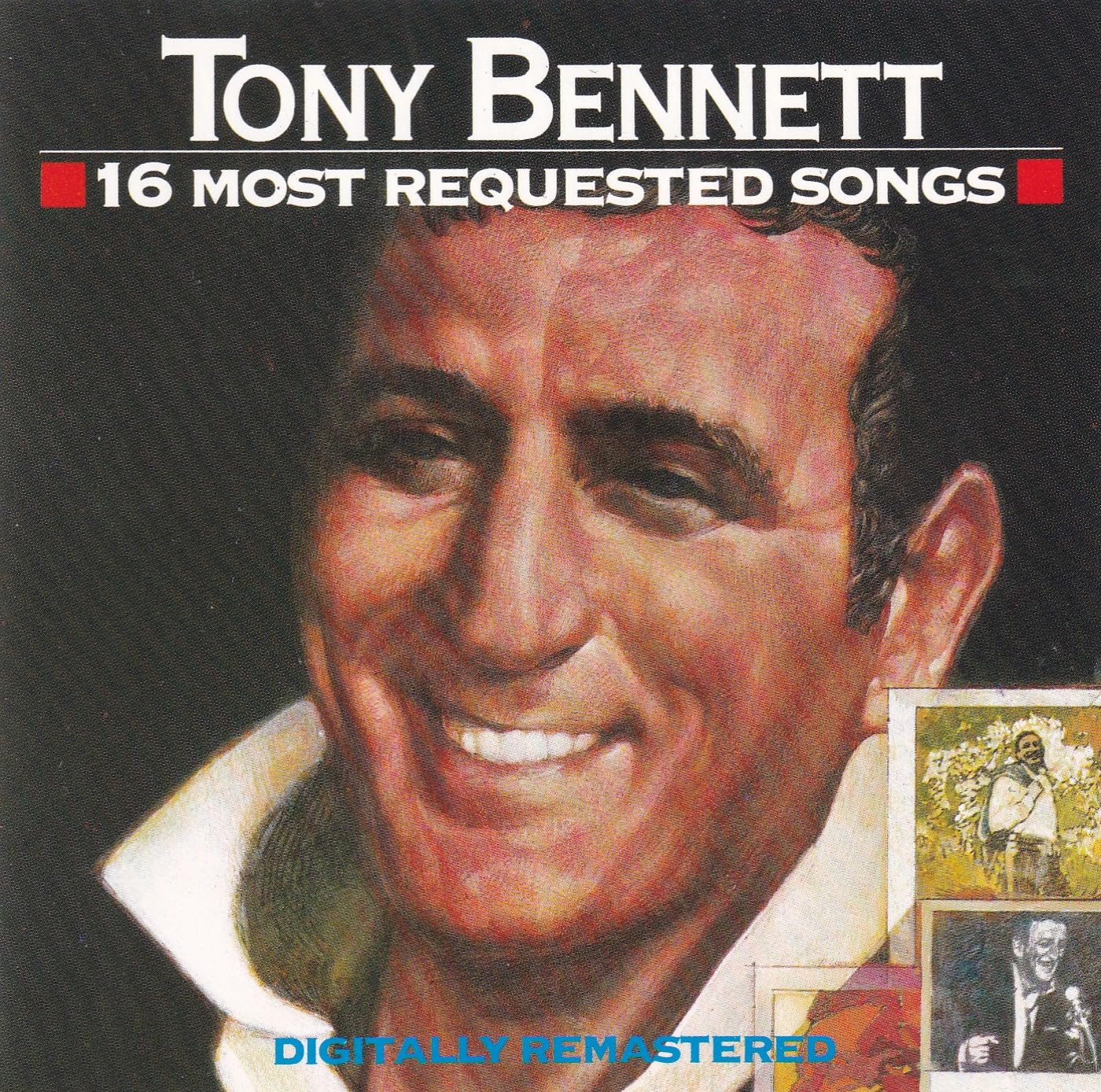 16 Most Requested Songs - 2365