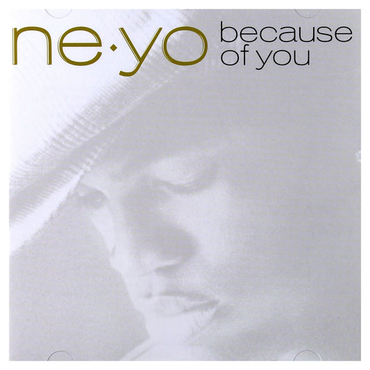 Because Of You - 7898