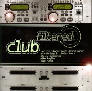 Filtered Club - 5654