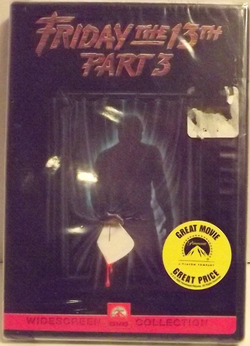 Friday the 13th, Part 3 - 5864