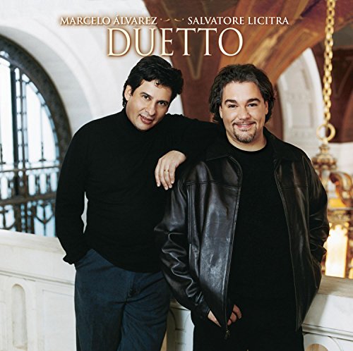 Duetto - 4623