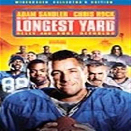 The Longest Yard (Widescreen Edition) - 1835