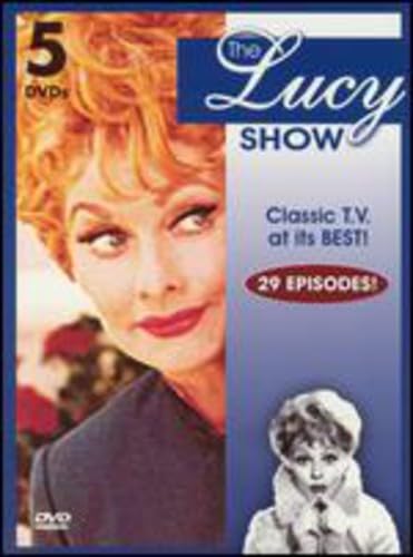 The Lucy Show - 7972