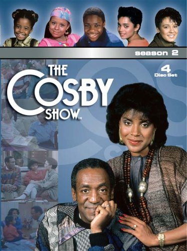 The Cosby Show: Season 2 - 7050