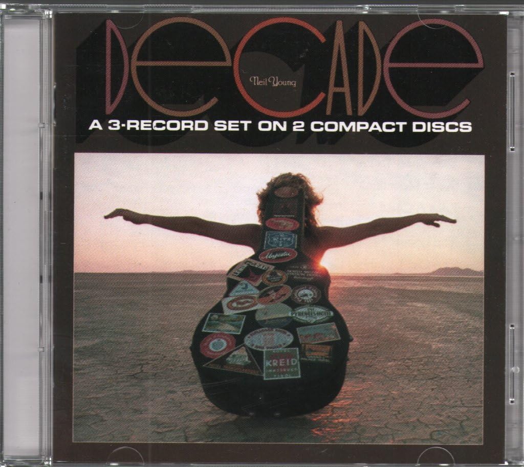 Decade - 5558