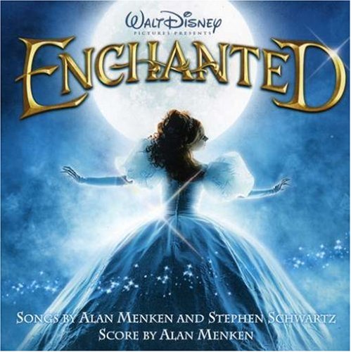 Enchanted - 725