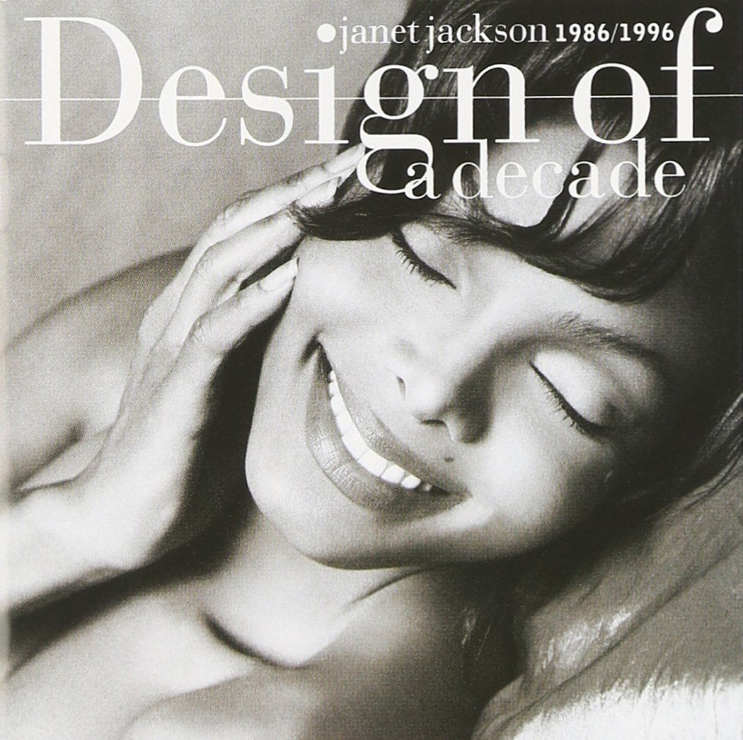 Design of a Decade 1986/1996 - 9583