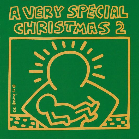 A Very Special Christmas 2 - 6570