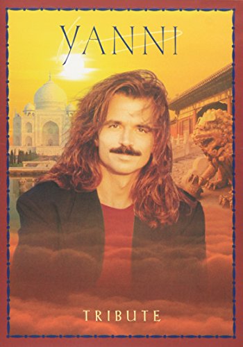 Yanni - Tribute - 7230
