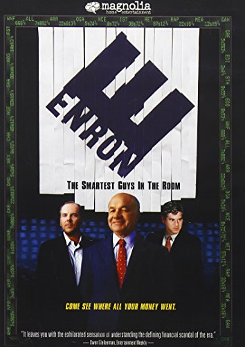 Enron: The Smartest Guys in the Room - 3912