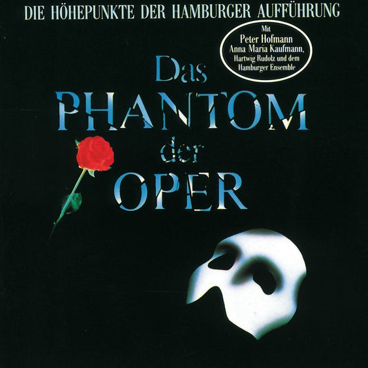 The Phantom of the Opera (Original German Cast) - 1477