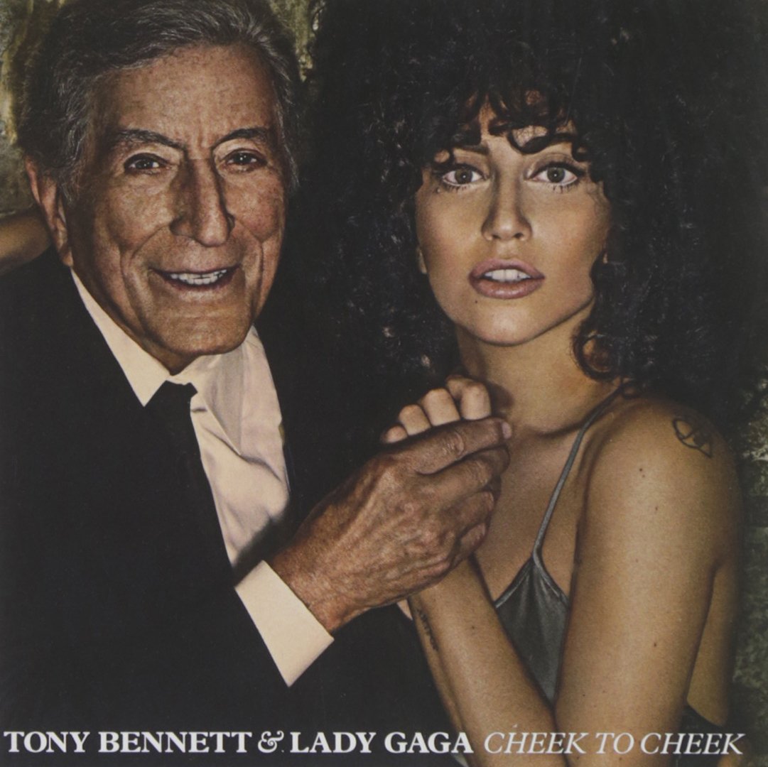 Cheek to Cheek (Deluxe) - 1140