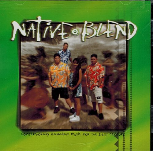 Contemporary Hawaiian Music for the 21st Century - 7605