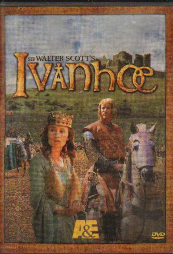Sir Walter Scott's Ivanhoe volume II - 3664