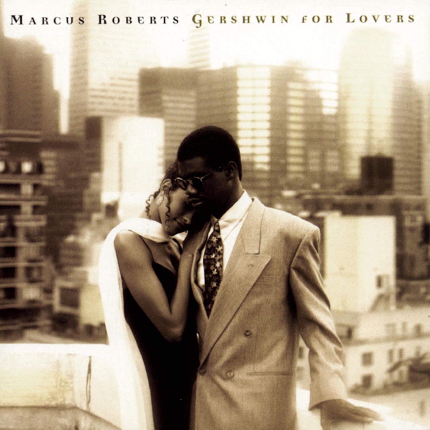 Gershwin For Lovers - 2376