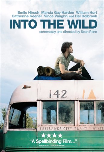 Into the Wild - 9586