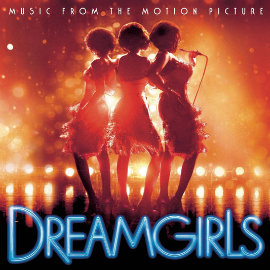 Dreamgirls (Music From the Motion Picture) - 9989